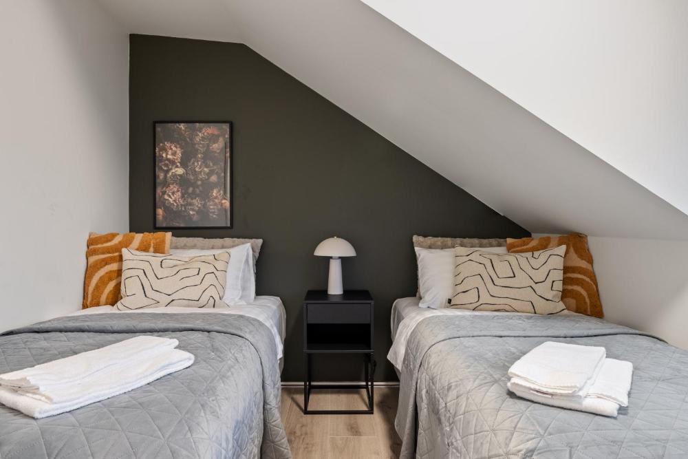 ベストポッシブルロケーション・ロイガヴェーグル ラグジュアリーロフト（Best Possible Location Laugavegur Luxury Loft）