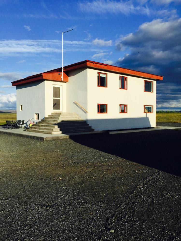 Grímsátunga Gjestegård