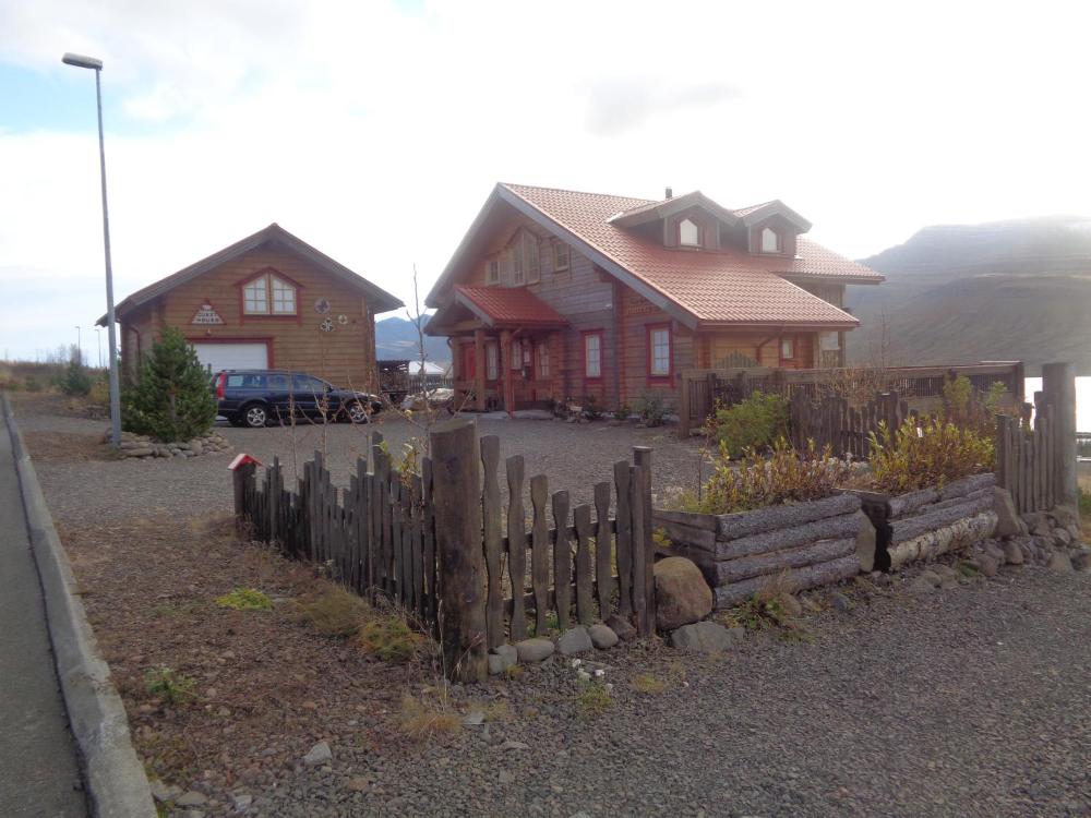 Guesthouse Elin Helga