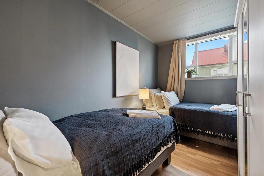 ไข่มุกทางวัฒนธรรมใจกลางเรคยาวิก