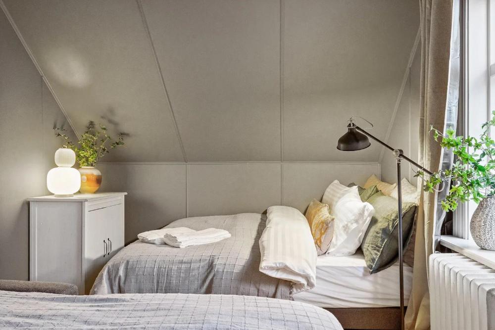 ไข่มุกทางวัฒนธรรมใจกลางเรคยาวิก