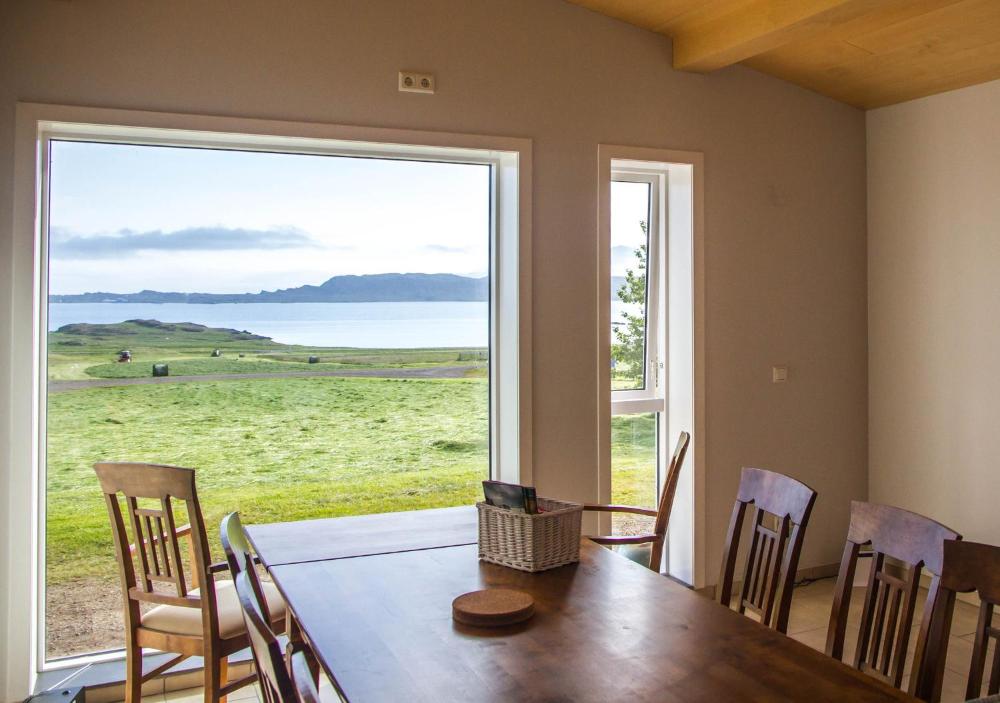 伯鲁内斯国际青年旅舍(Berunes HI Hostel)