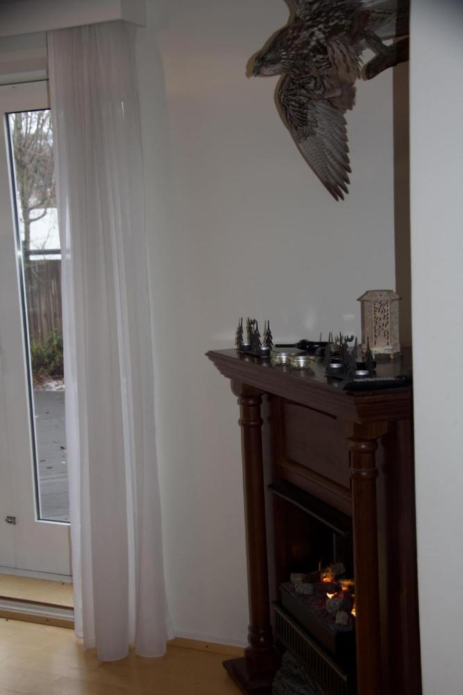 中央教堂家庭别墅（Central by the Church Family Villa）