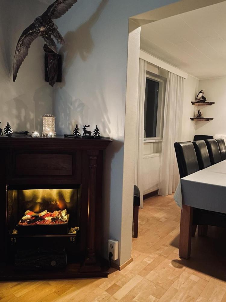 中央教堂家庭别墅（Central by the Church Family Villa）