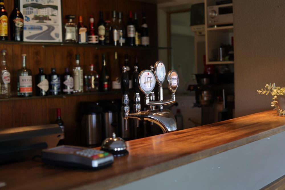 瓦玛里德酒店 | Hotel Varmahlid