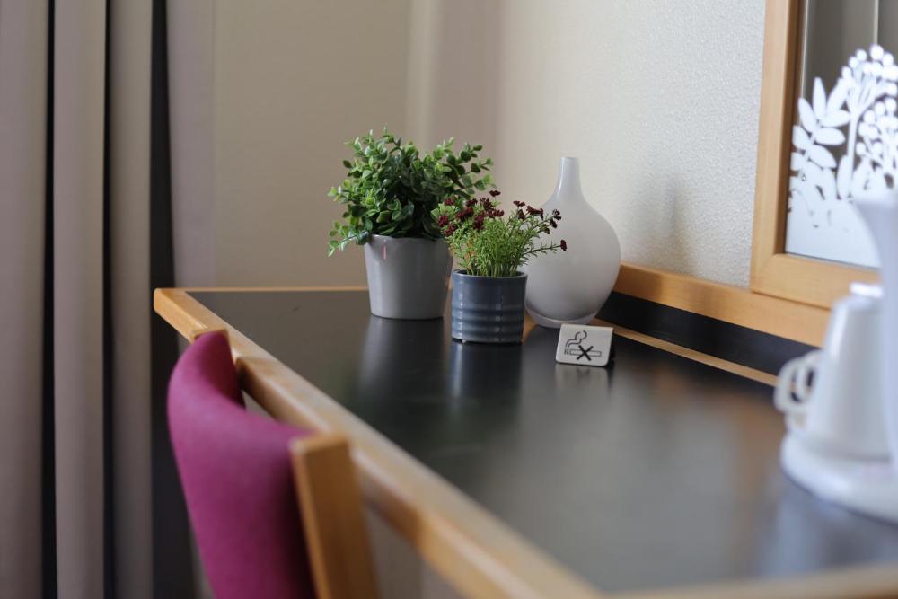 瓦玛里德酒店 | Hotel Varmahlid