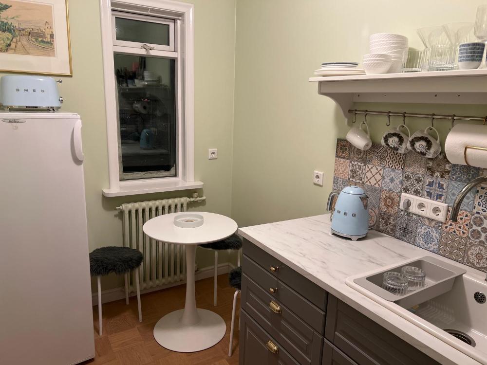 Casa Disa - Dreams, una boutique guesthouse en el corazón de Reikiavik