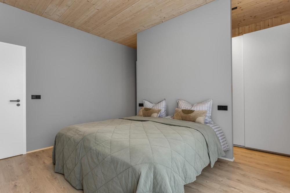 ラグジュアリー・ゴールデンサークル・ヴィラ（Luxury Golden Circle Villa）