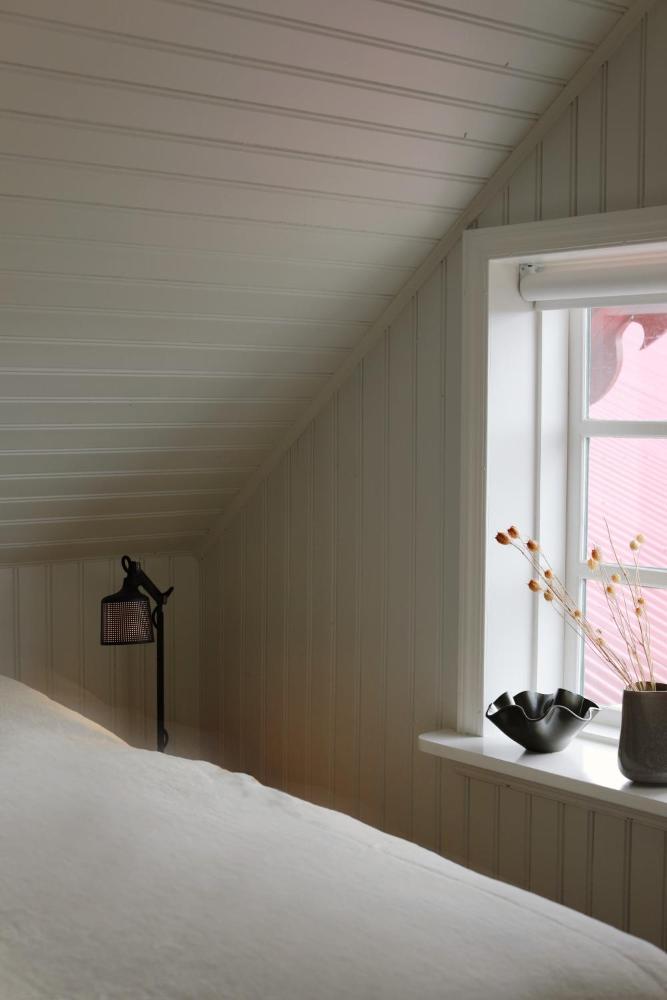 Hotel Karolina (Syslo Guesthouse)