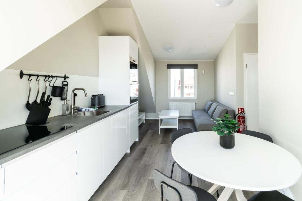 Freyjugata公寓 - Heimaleiga管理（Freyjugata Apartments by Heimaleiga）