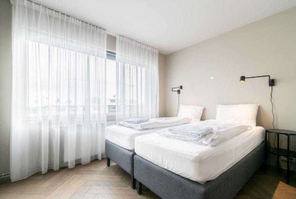 萨迦公寓（Saga Studios）