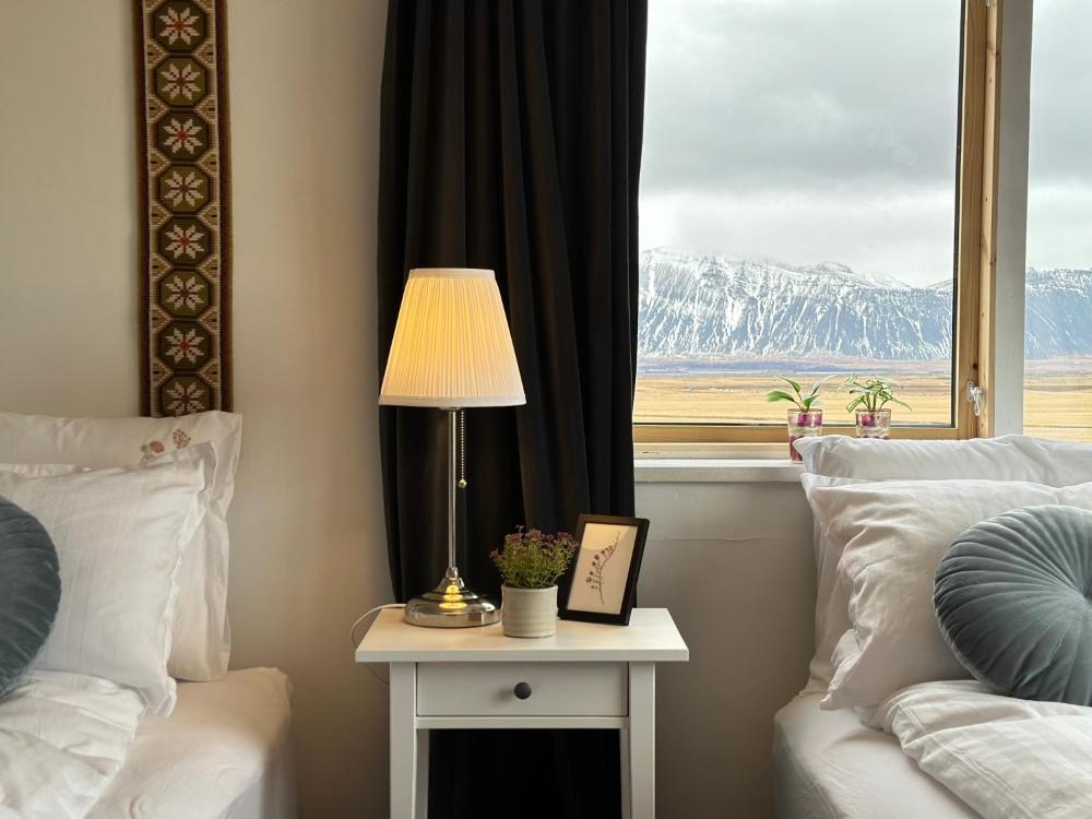 Selið Farm Stay - Guesthouse