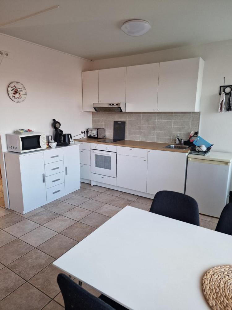 Гостевой дом Húsid