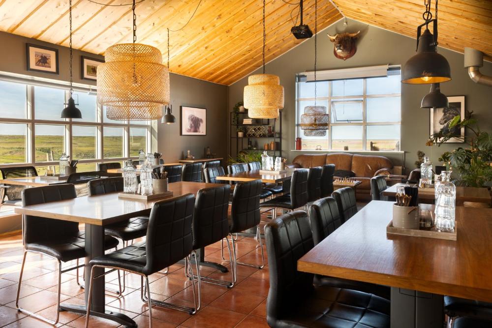 赫斯特海玛 | Hestheimar