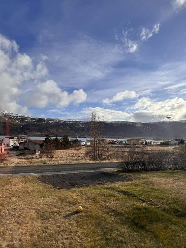 塔尔克纳峡湾旅馆（Guesthouse Talknafjordur）