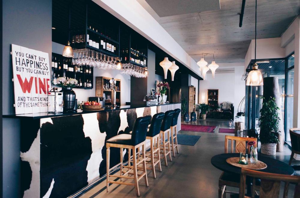 埃亚古斯梅登酒店 | Hotel Eyja Guldsmeden