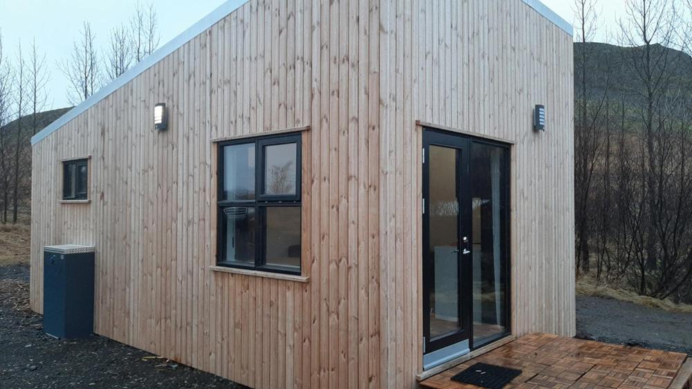 AU44小屋(AU44 Cottages)