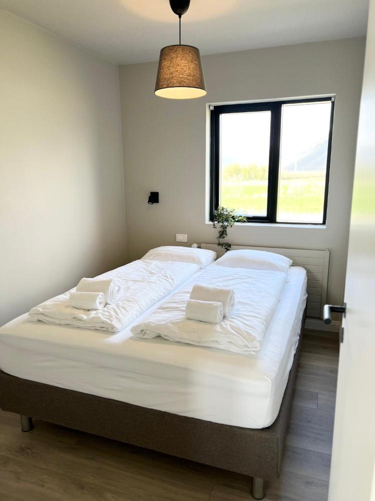 The Greyhouse "Groot Appartement"