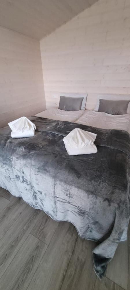 คอซีโค่ทเฮจ เมาน์เทนวิว