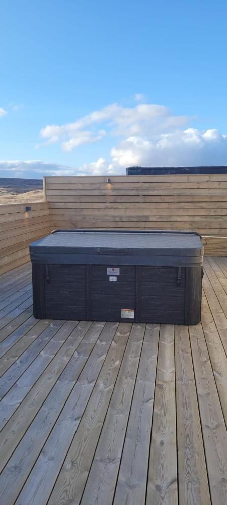 คอซีโค่ทเฮจ เมาน์เทนวิว