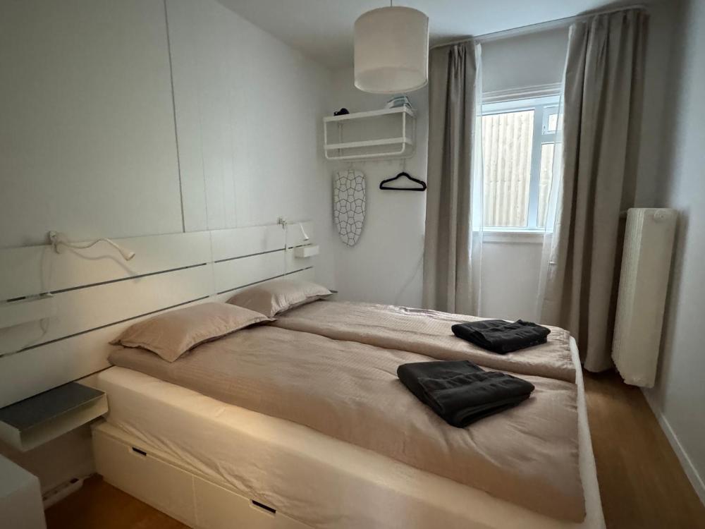 센트럴 펄 아파트(Central Pearl Apartment)