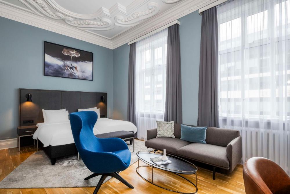 Radisson Blu 1919 Hotel
