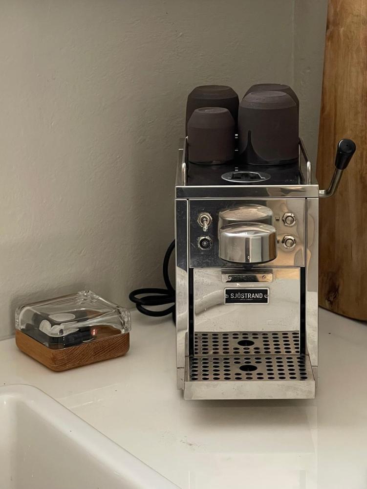 Comfortabel en stijlvol appartement in rustige wijk in het centrum