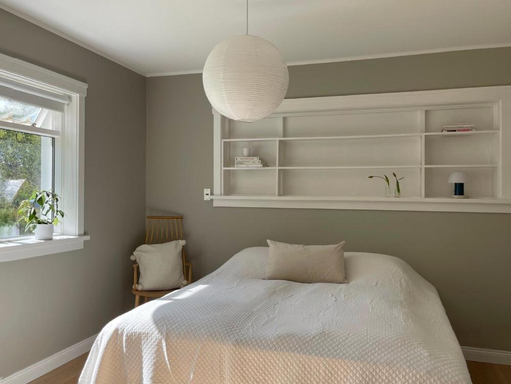 Comfortabel en stijlvol appartement in rustige wijk in het centrum