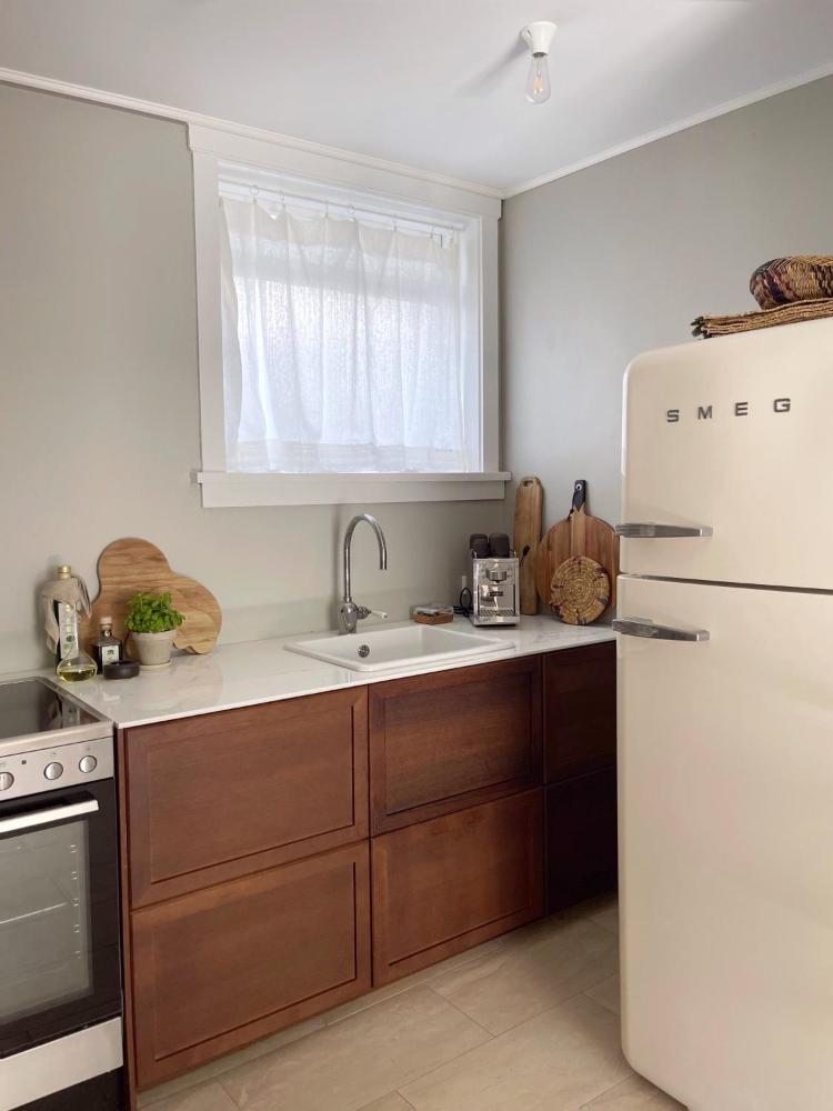 Comfortabel en stijlvol appartement in rustige wijk in het centrum