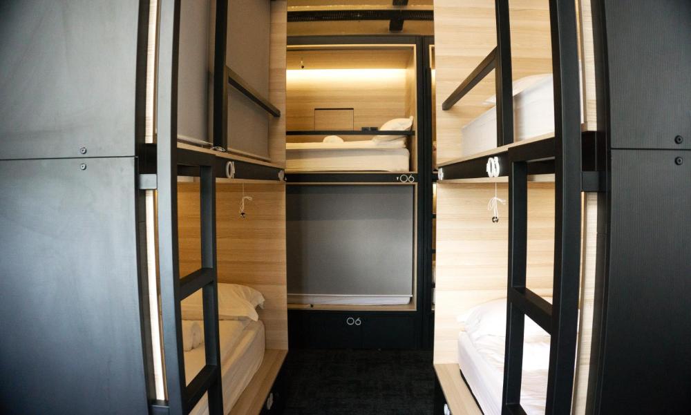 北欧旅舍（Nordic Hostel）