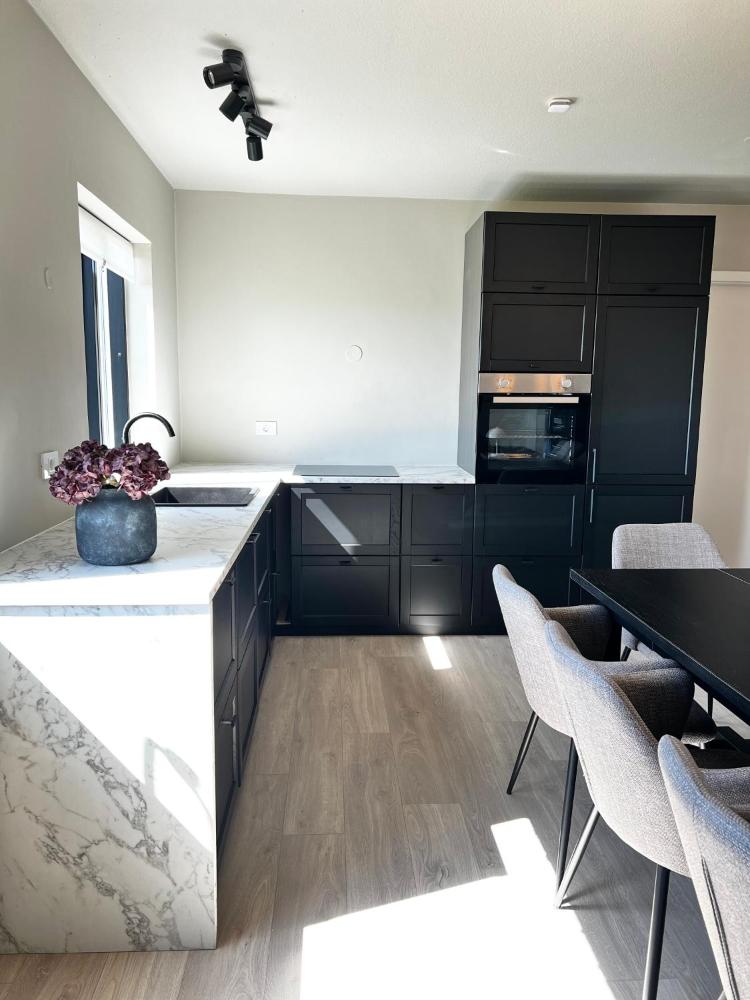 The Greyhouse "Groot Appartement"