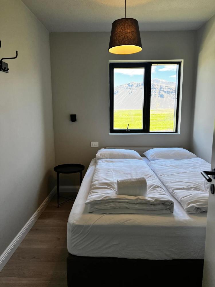 The Greyhouse "Groot Appartement"