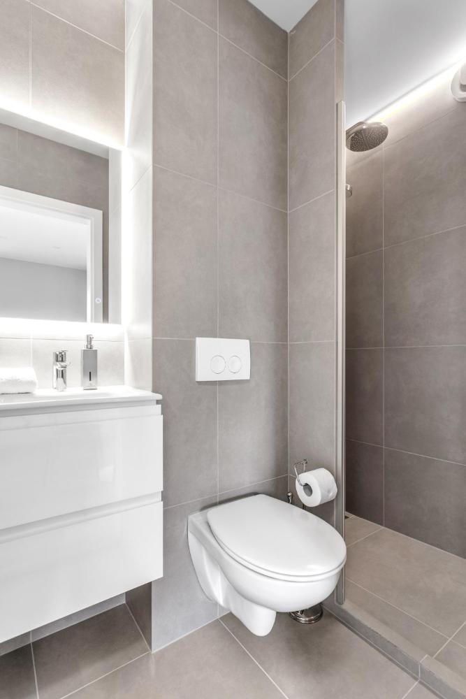 Freyjugata公寓 - Heimaleiga管理（Freyjugata Apartments by Heimaleiga）