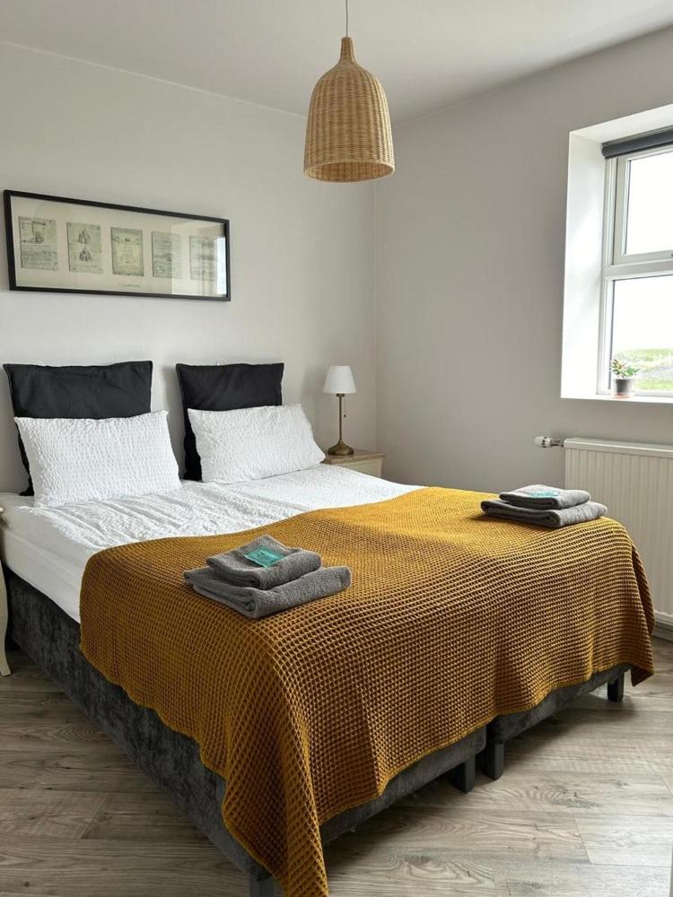 Lindartun Guesthouse