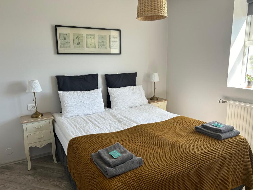 Lindartun Guesthouse