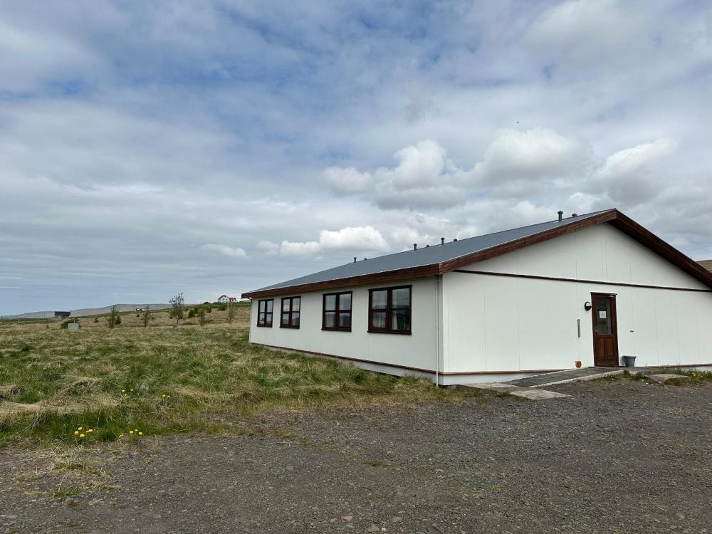 Staðarflöt Apartments