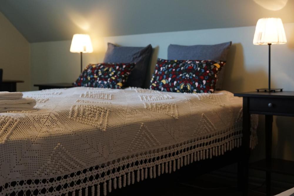 헬룰란드 게스트하우스 | Helluland Guesthouse