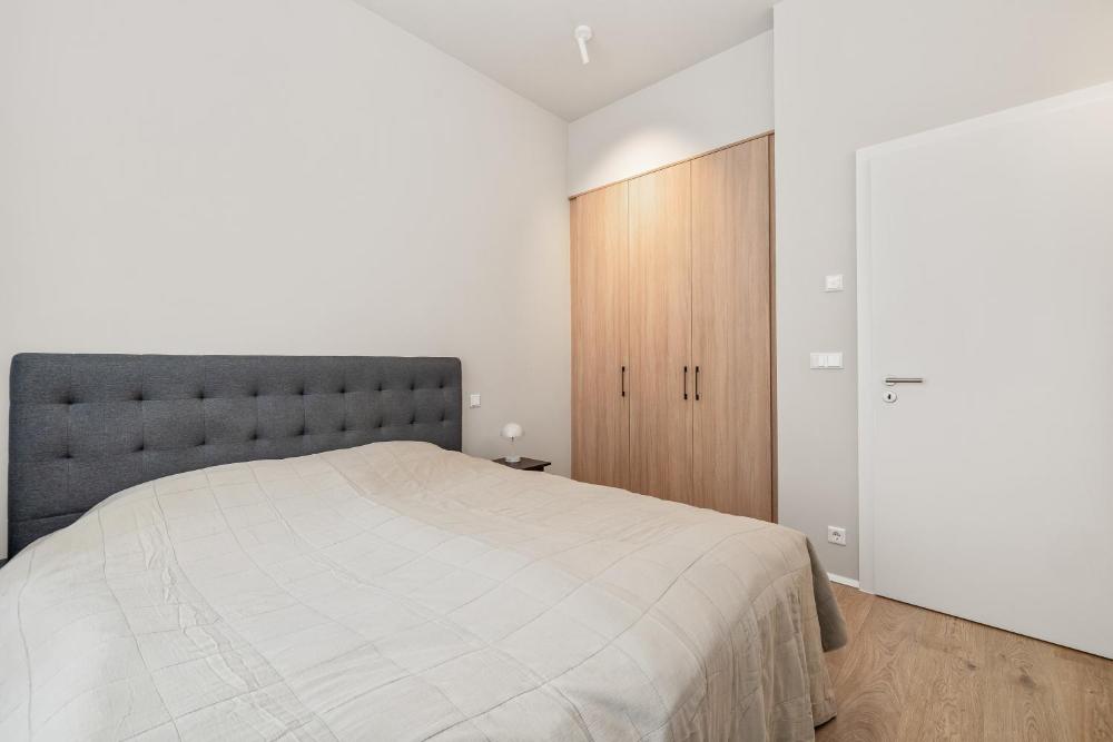 科帕沃于尔公寓(Apartment in Kópavogur)