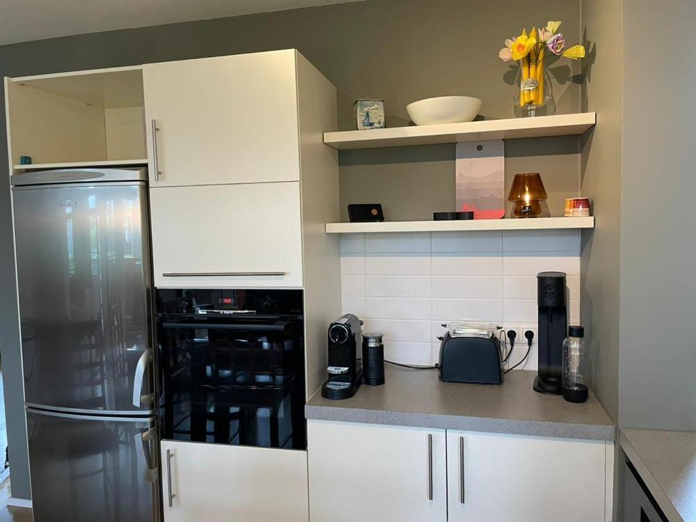 K30 5-6 pers apartment near University