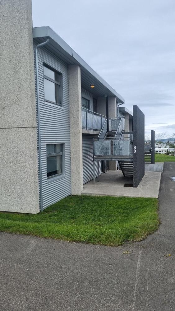 K30 5-6 pers apartment near University