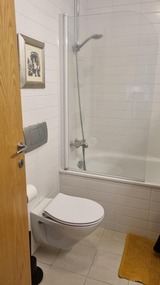 K30 5-6 pers apartment near University