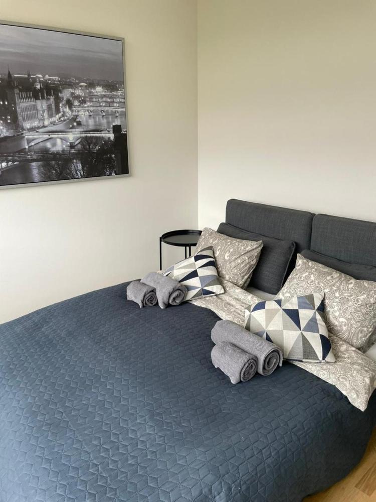 K30 5-6 pers apartment near University