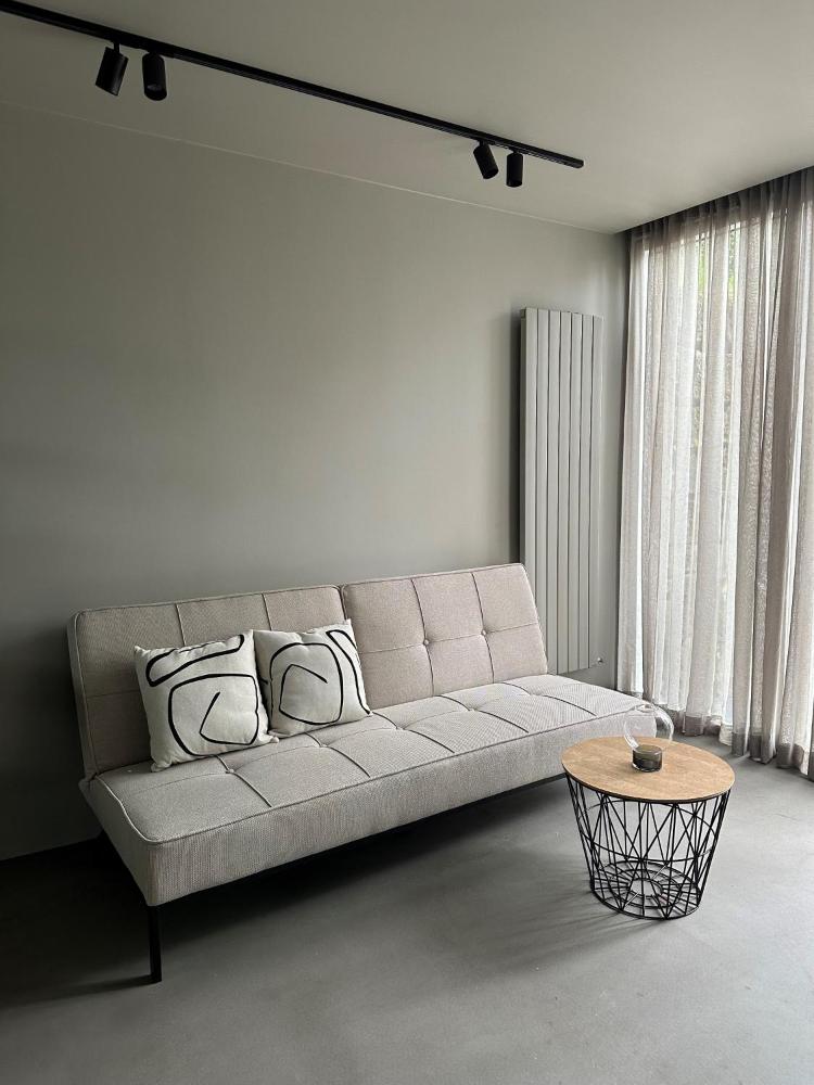 Studio apartment w centrum Reykjaviku