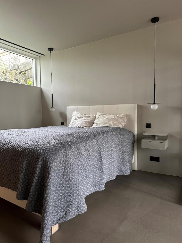 レイキャビク中心部のスタジオアパートメント (Studio Apartment in Central Reykjavik)