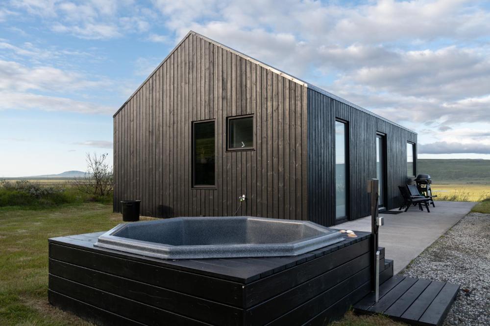 斯瓦尔塔堡豪华别墅 | Svartaborg Luxury Villas