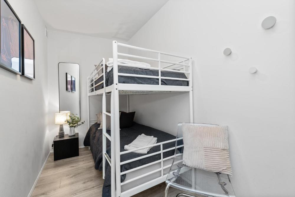 Vatnsstigur Apartment