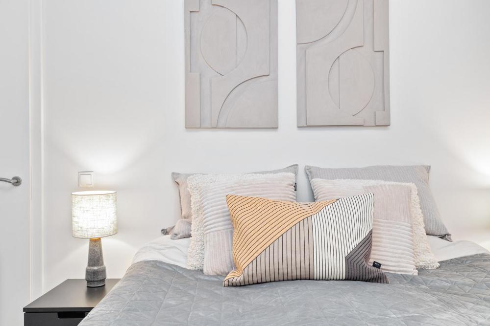 Vatnsstigur Apartment