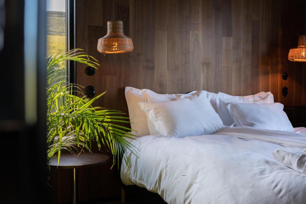 斯瓦尔塔堡豪华别墅 | Svartaborg Luxury Villas