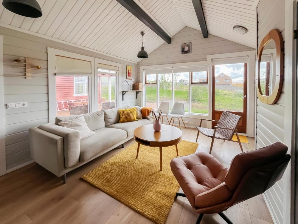 Kololo小屋(Kololo Cabin)