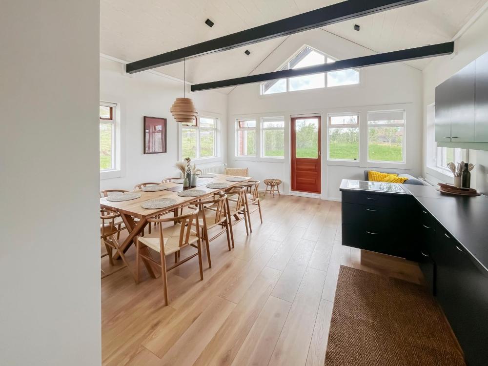 Kololo小屋(Kololo Cabin)